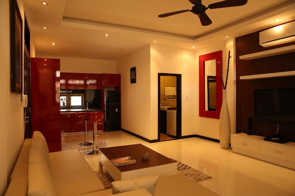เลอ โดเมน เดอ โคโคโด อพาร์ตเมนท์ Apartment เว้ ภายนอก รูปภาพ