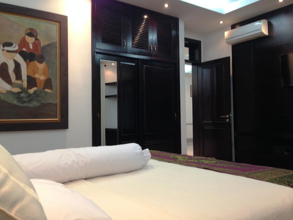 เลอ โดเมน เดอ โคโคโด อพาร์ตเมนท์ Apartment เว้ ภายนอก รูปภาพ